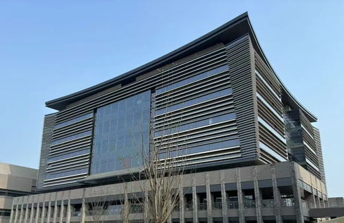 河鋼新材料裝飾書香空間，顏值與實力并存