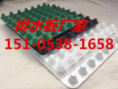 大連樓頂綠化排水板領(lǐng)軍集團(tuán) 以專業(yè)建材，筑城市生態(tài)未來