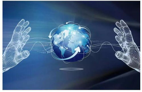 數(shù)字技術(shù)賦能新產(chǎn)業(yè)新業(yè)態(tài)，網(wǎng)絡(luò)技術(shù)服務(wù)前景廣闊