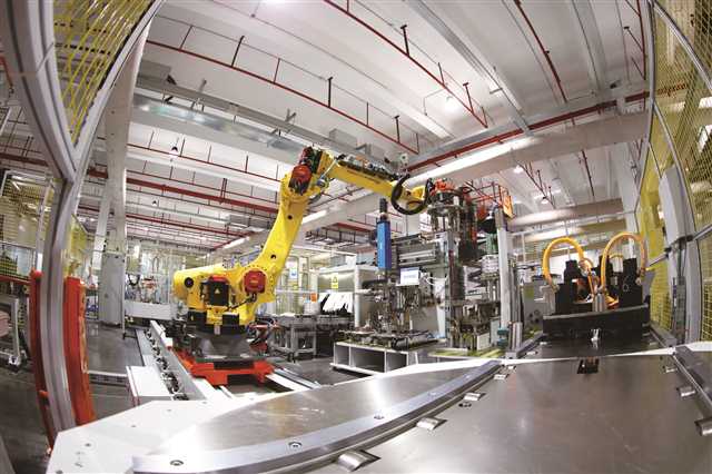 2022沙坪壩 數(shù)字技術(shù)驅(qū)動(dòng)區(qū)域創(chuàng)新變革與能級(jí)躍升